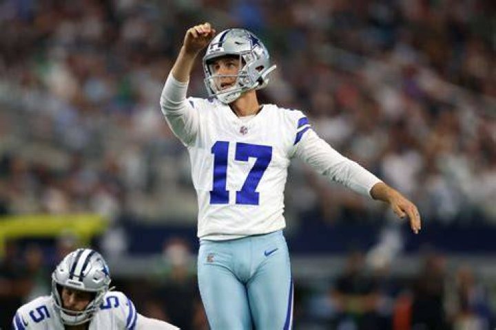 Brandon Aubrey Has Been Just as Special as You Think D Magazine