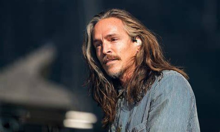 Brandon Boyd Who I was going to marry when I was 17. ) Brandon boyd