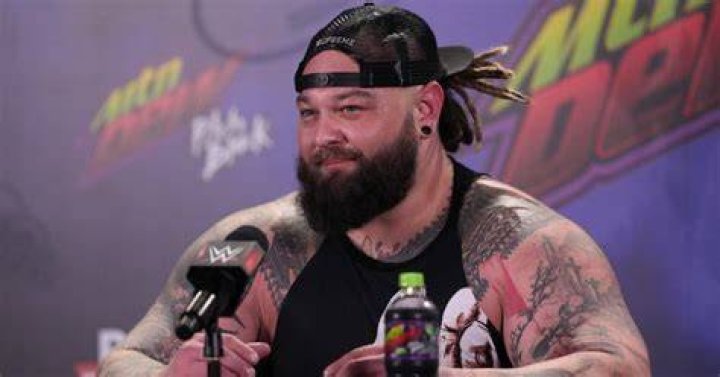 Bray Wyatt addresses his past, and now we&rsquo;re scared for Cody Rhodes