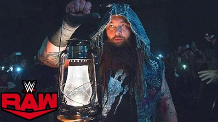 Bray Wyatt Breaks His Silence To Send A Heartfelt Message To Fans