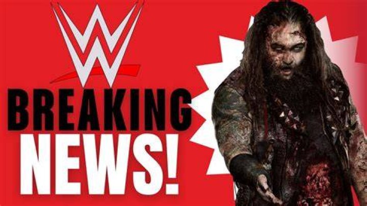 Bray Wyatt death updates &mdash; WWE star wasn't wearing doctorissued heart