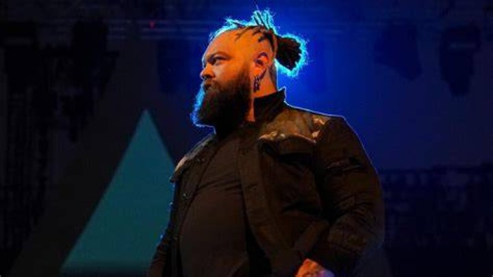 Bray Wyatt First Feud Revealed On SmackDown? WrestleTalk