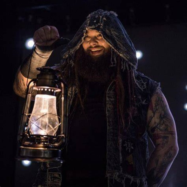 Bray Wyatt New White Rabit Logo PNG 2022 by RahulTR on DeviantArt