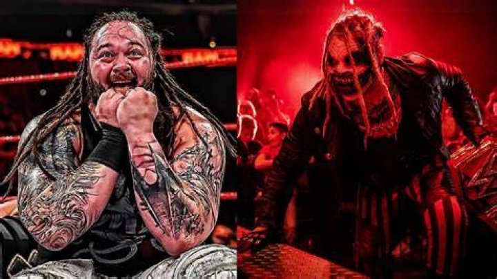 Bray Wyatt Not Listed on WWE's Internal Roster Wrestling News WWE