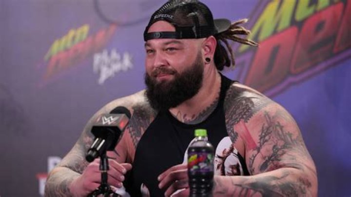 Bray Wyatt Professional wrestler dies at age 36, WWE says CNN