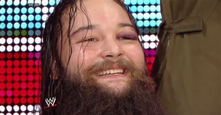Bray Wyatt promos transcribed (Part 3) Cageside Seats