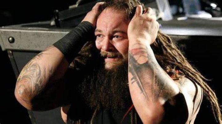 Bray Wyatt Reminds Fans How Roman Reigns Won The Universal Championship