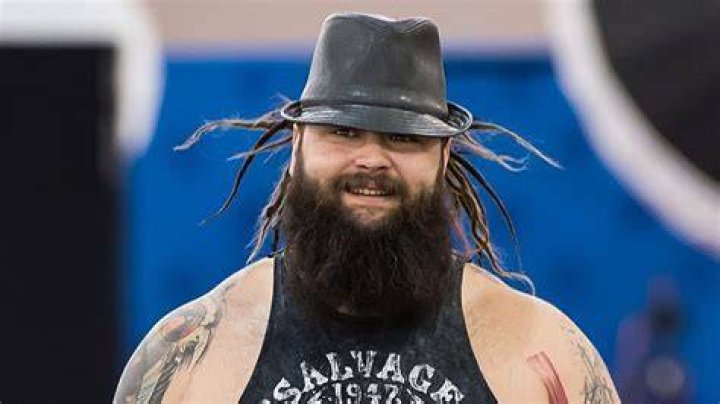 Bray Wyatt, WWE Superstar, Dead At 36