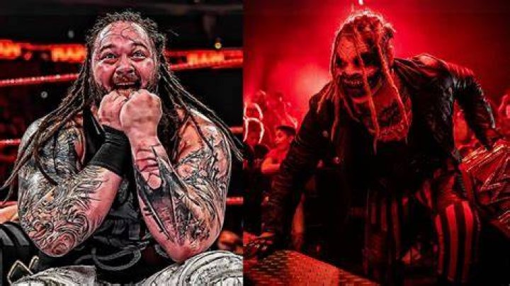 Bray Wyatt (WWE) Wiki, Age, Death, Wife, Children, Family, Biography