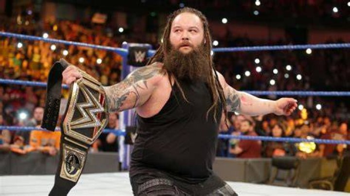 Bray Wyatt WWE world champion wrestler dies aged 36