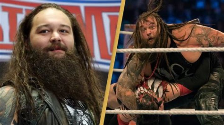Bray Wyatt&rsquo;s Cause Of Death And Net Worth Former WWE Champion Dead At