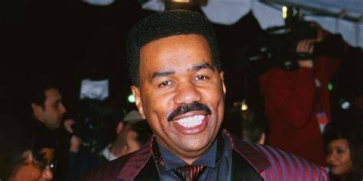 BREAKING: In Memoriam - The Tragic Passing Of Steve Harvey