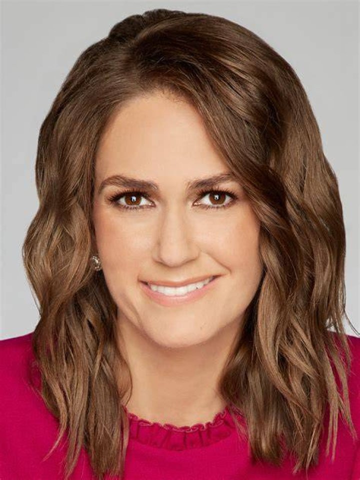 Breaking News: Did Jessica Tarlov's Time At Fox Come To An End?