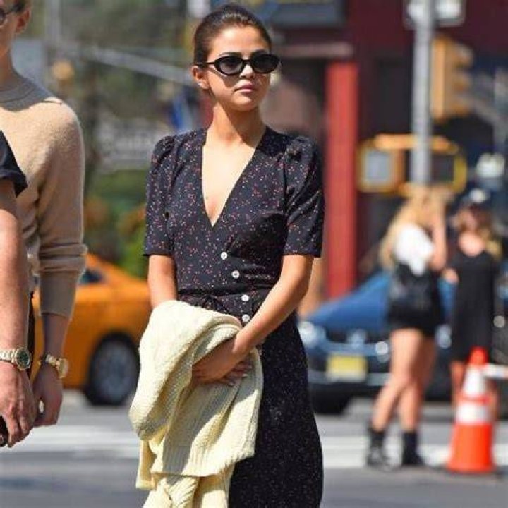 Breaking News: Is Selena Gomez Expecting?