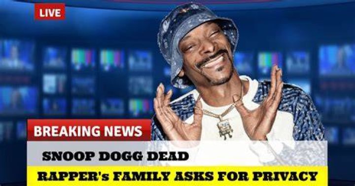 BREAKING NEWS Snoop Dogg Found GUILTY & ARRESTED In Tupac&rsquo;s Murder