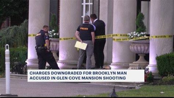 Breaking Update: Shooting At Glen Cove Mansion Leaves Multiple Casualties