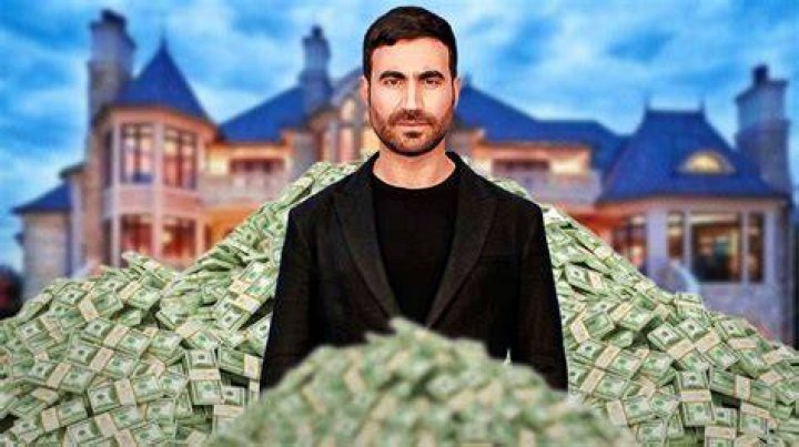 Brett Goldstein Net Worth 2023 Movie Salary Career Wife Age