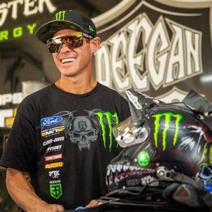 Brian Deegan's Net Worth Revealed