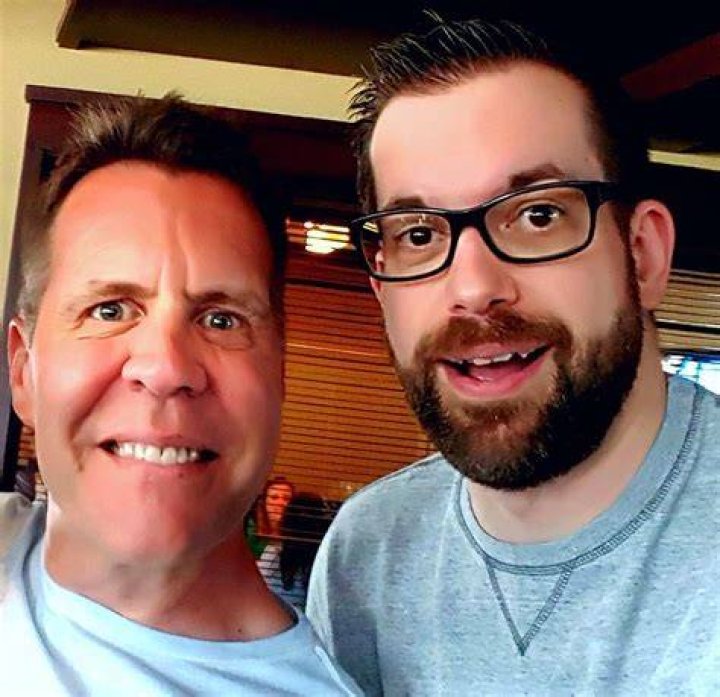 Brian Peck Robert Feder