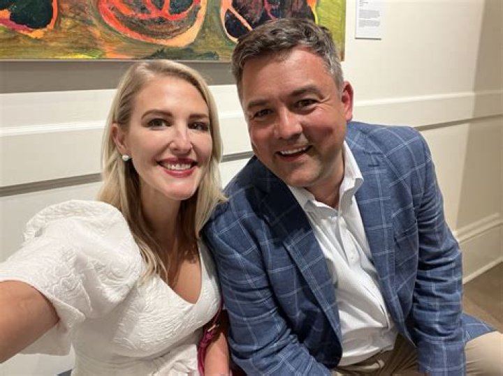 Bridget Ziegler, wife of Florida GOP chair, resigns from Leadership