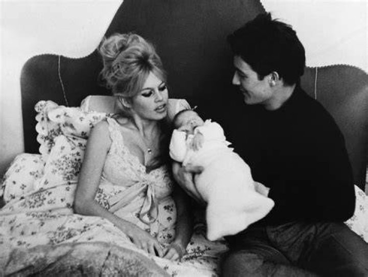 Brigitte Bardot's Beloved Son And Legacy