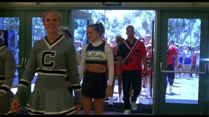 Bring It On (2000) Screencap Fancaps