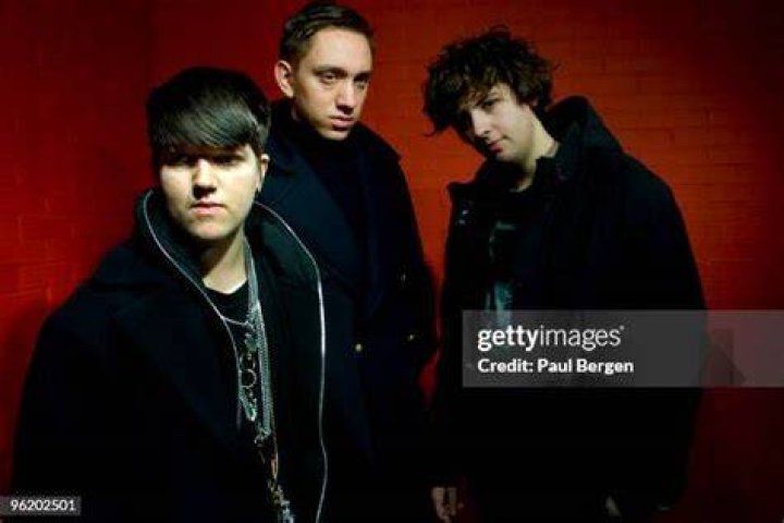 British group The XX will play in Manila next year as part of their I