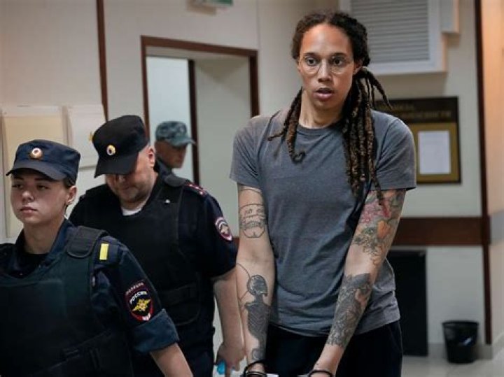 Britney Griner will protest during the national anthem all season