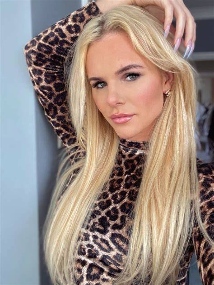 Britney Spears Meet the trans woman who found a new lease of life as