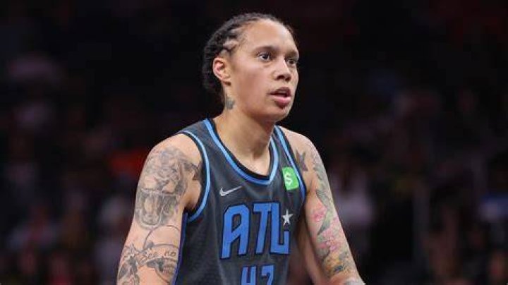 Brittany Griner's Courage As A Trans Icon: Breaking Barriers