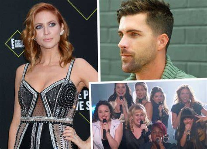 Brittany Snow files for divorce from 'Selling the OC' star Tyler