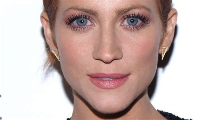 Brittany Snow Has Sad Relationship News