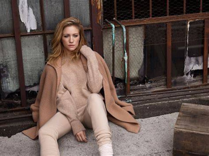 Brittany Snow nude, pictures, photos, Playboy, naked, topless, fappening
