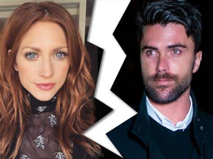 Brittany Snow splits from husband Tyler Stanaland after rumors he