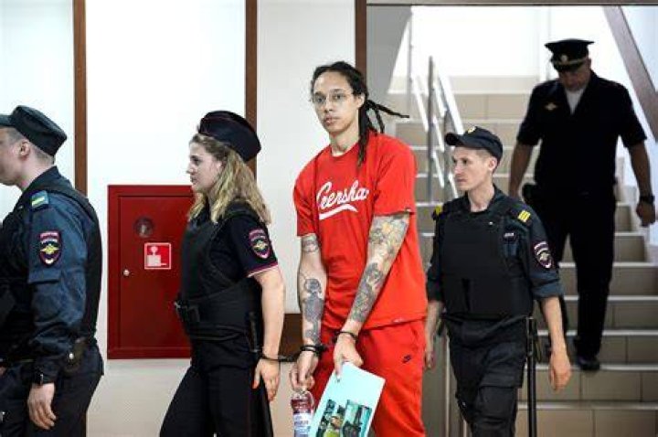 Brittney Griner court appearance ends without a verdict Boston News