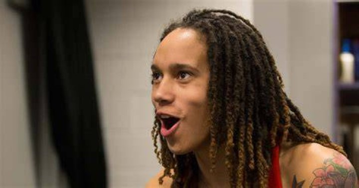 Brittney Griner Fights Back Tears in Emotional Interview, Says Marrying