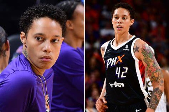 Brittney Griner harassed at Dallas airport, agent calls for 'enhanced