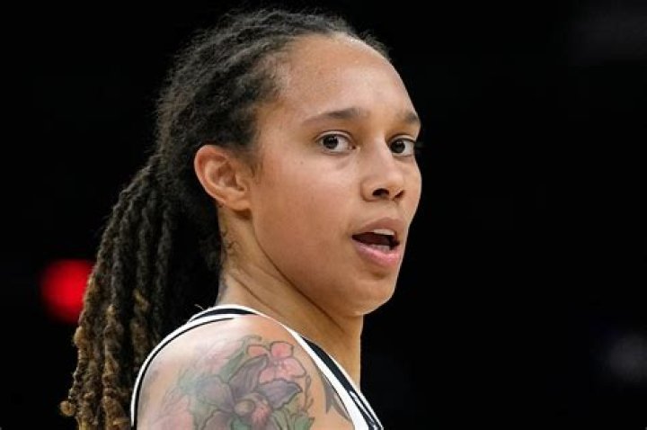 Brittney Griner Photo Gallery Brittney Griner ESPN