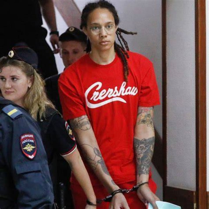 Brittney Griner pleads guilty in domestic violence case, enters counseling