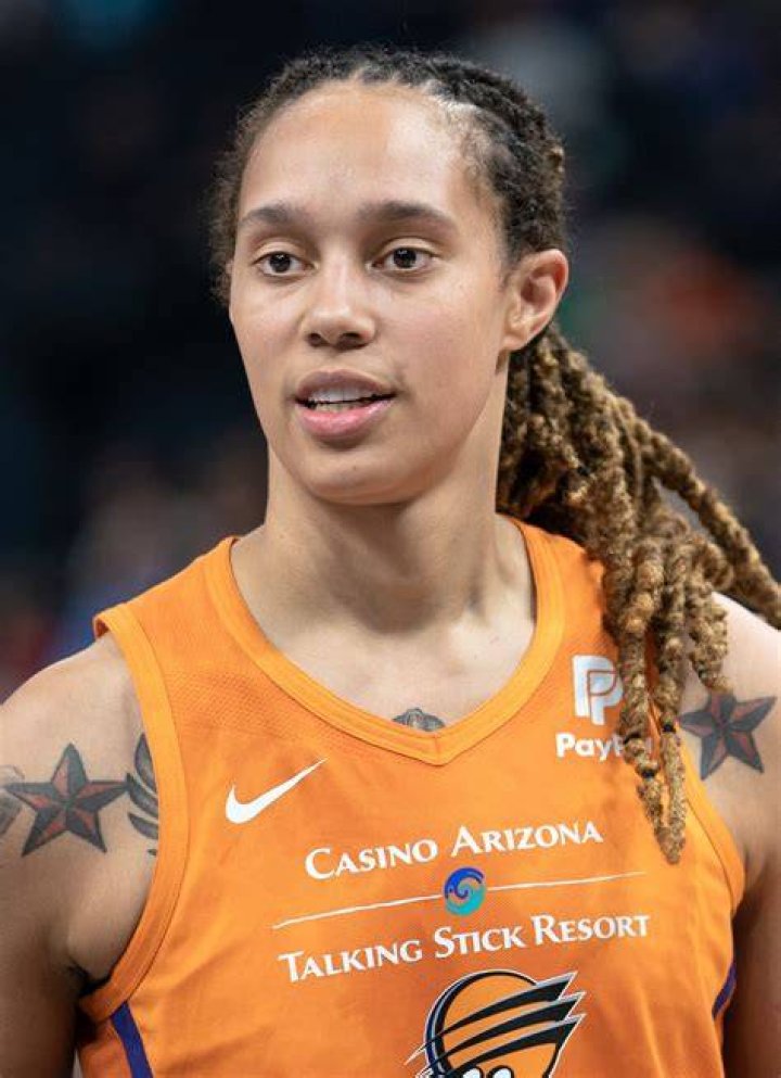 Brittney Griner Release status Release date Release trade sportsjone