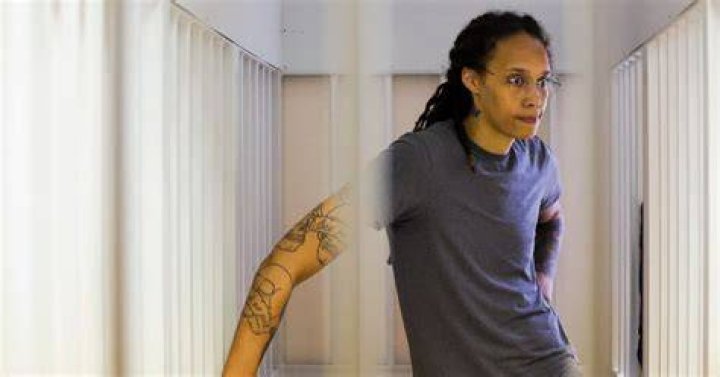 Brittney Griner&rsquo;s Guilty Verdict Strengthens Supporters&rsquo; Resolve The