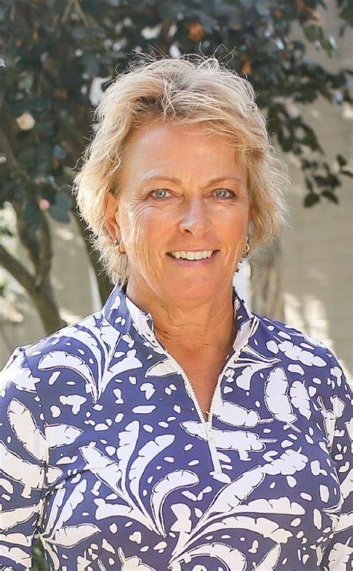 Broadcaster Dottie Pepper of Saratoga Springs to appear on "Antiques