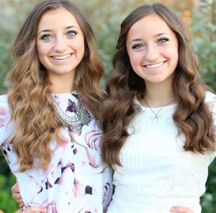 Brooklyn and Bailey on Instagram &ldquo;On an adventure&rdquo; Brooklyn And Bailey