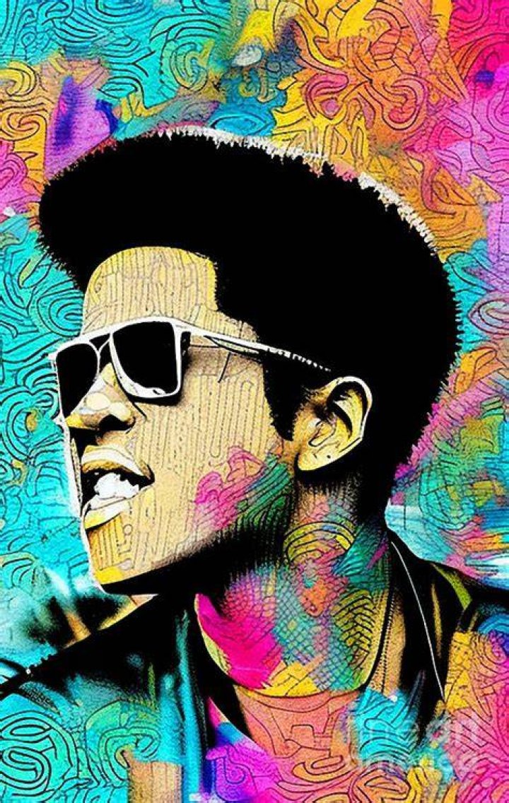 Bruno Mars: The Pop Superstar With A Unique Sound