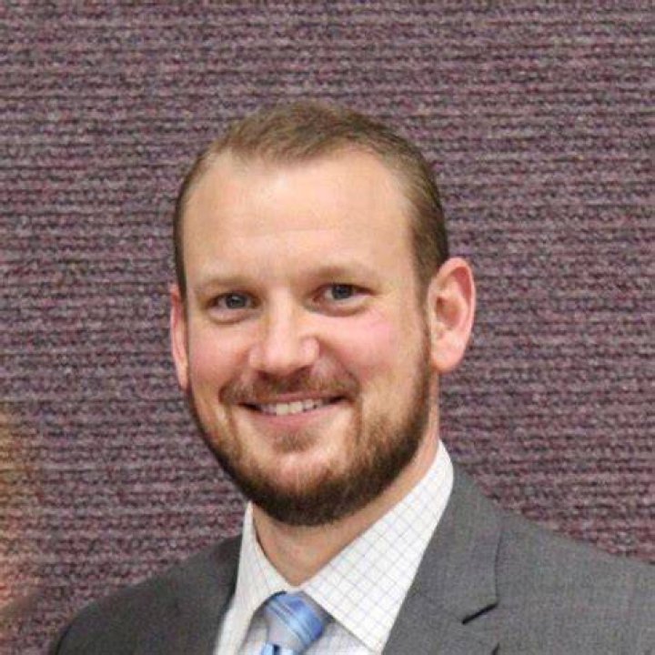 BRYAN SHAFFER Amazing Grace Baptist Camp