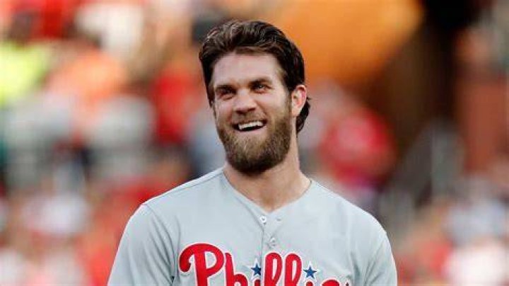 Bryce Harper Bio, Wiki, Age, Height, Career, MLB, Contract, Salary