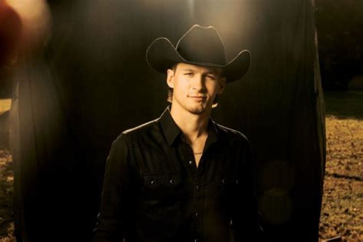 Bryce Leatherwood Reveals New Song "Last Thing on My Mind" NBC Insider