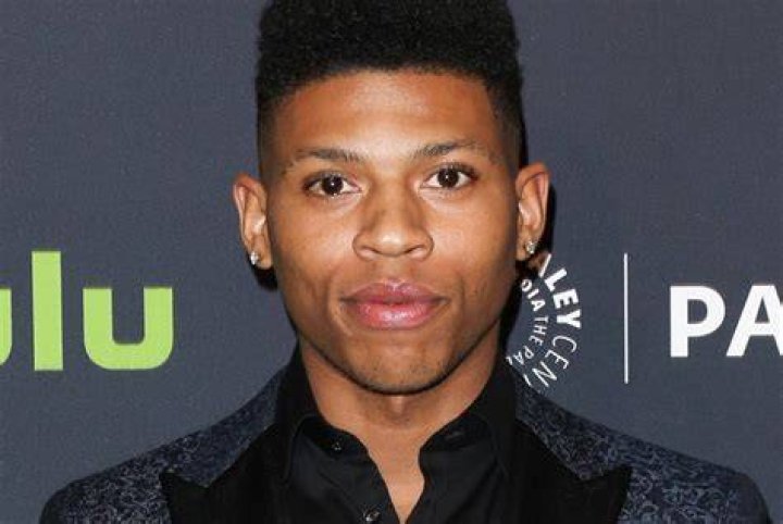 Bryshere Y. Gray's Journey To 2024