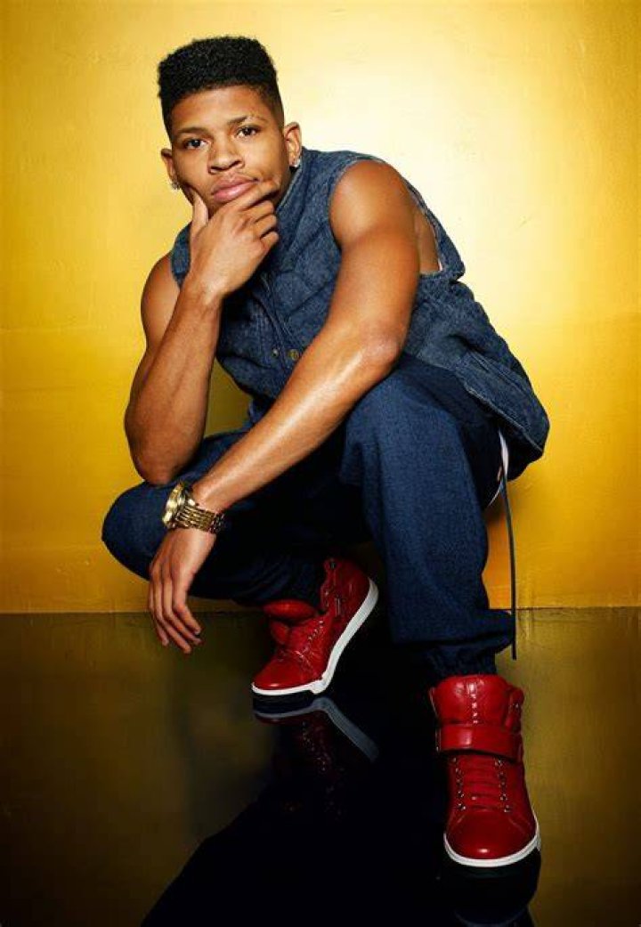 Bryshere Y. Gray's Journey Unveiled
