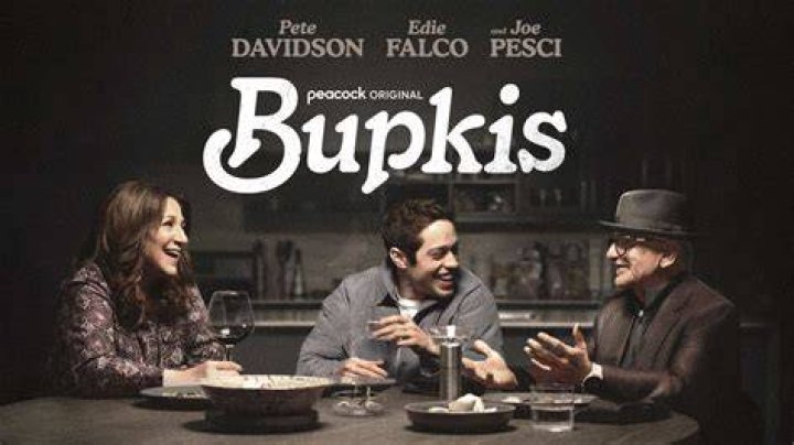 Bupkis finds Pete Davidson encountering Terrifier icon Art the Clown in